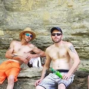 Meet your Posher, Christopher